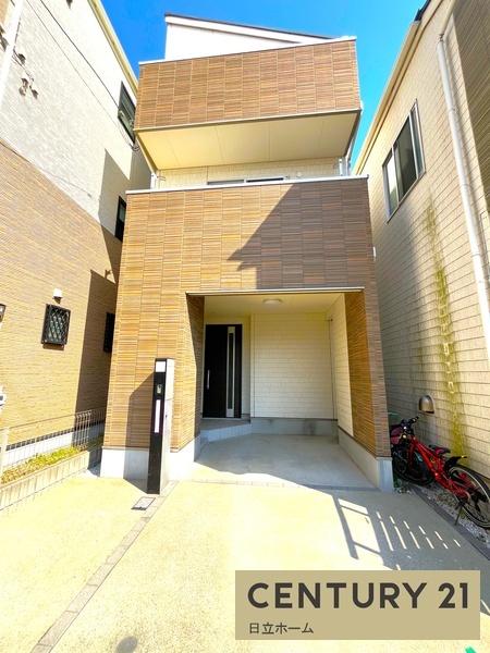 �_�ސ쌧���l�s�ߌ���哌���̒��È�ˌ��Ă̂��̑����n