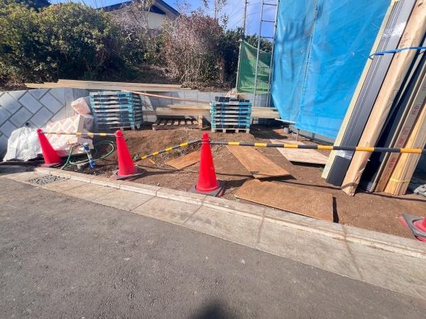 �_�ސ쌧���l�s����l�G����̐V�z��ˌ��Ă̂��̑����n