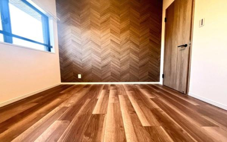 �_�ސ쌧���s����`���̒��Ã}���V�����̐Q��