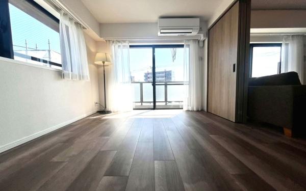 �_�ސ쌧���s����`���̒��Ã}���V�����̗m��