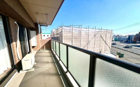 �_�ސ쌧���s����`���̒��Ã}���V�����̃o���R�j�[