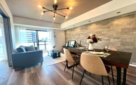 �_�ސ쌧���s����`���̒��Ã}���V�����̃��r���O