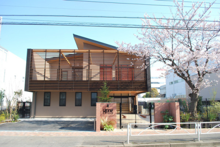 �_�ސ쌧���s����`���̒��Ã}���V�����̎��ӊ�