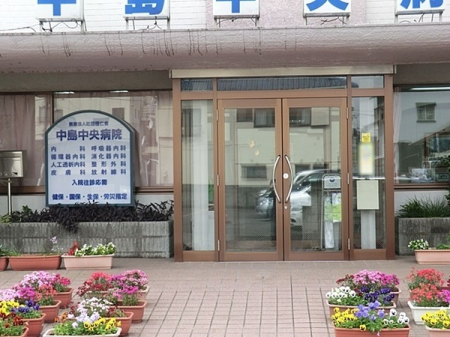 �_�ސ쌧���s����`���̒��Ã}���V�����̎��ӊ�