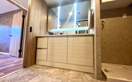 �_�ސ쌧���s����`���̒��Ã}���V�����̐��ʑ�E���ʏ�