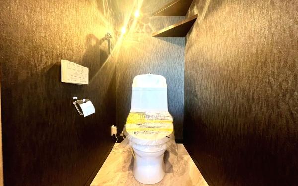 �_�ސ쌧���s����`���̒��Ã}���V�����̃g�C��