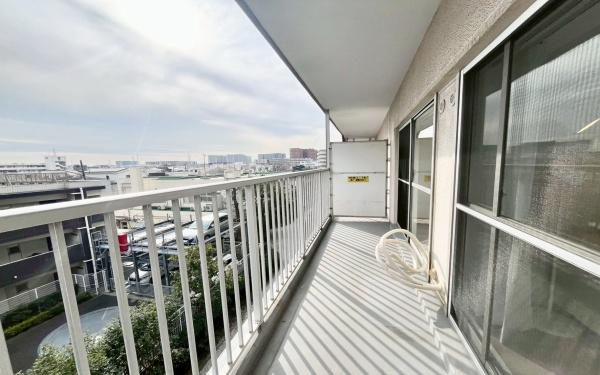 �_�ސ쌧���s�K��ˉz4���ڂ̒��Ã}���V�����̃o���R�j�[