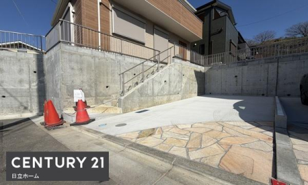 �_�ސ쌧���l�s�h��㋽���̐V�z��ˌ��Ă̒��ԏ�