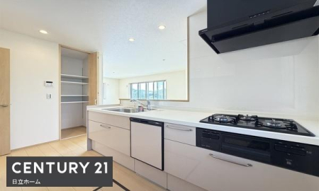 �_�ސ쌧���l�s�h��㋽���̐V�z��ˌ��ẴL�b�`��