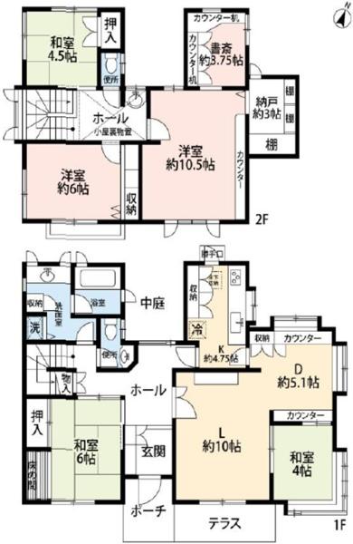 �_�ސ쌧���q�s���z�̒��È�ˌ��Ẳ摜