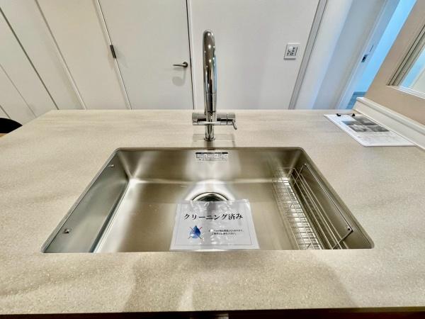 �_�ސ쌧���s���Ë�v�{3���ڂ̒��Ã}���V�����̃L�b�`��