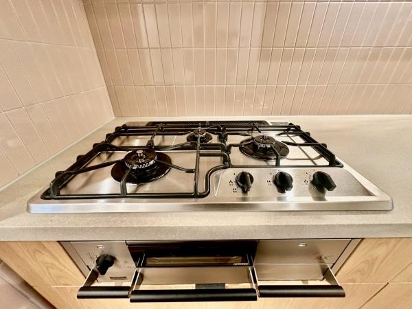 �_�ސ쌧���s���Ë�v�{3���ڂ̒��Ã}���V�����̃L�b�`��