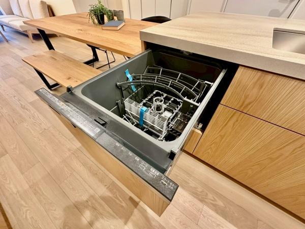 �_�ސ쌧���s���Ë�v�{3���ڂ̒��Ã}���V�����̃L�b�`��