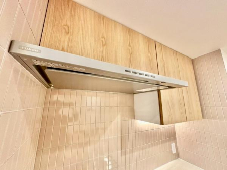 �_�ސ쌧���s���Ë�v�{3���ڂ̒��Ã}���V�����̃L�b�`��