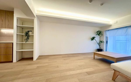 �_�ސ쌧���s���Ë�v�{3���ڂ̒��Ã}���V�����̃��r���O