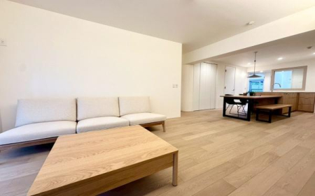 �_�ސ쌧���s���Ë�v�{3���ڂ̒��Ã}���V�����̃��r���O