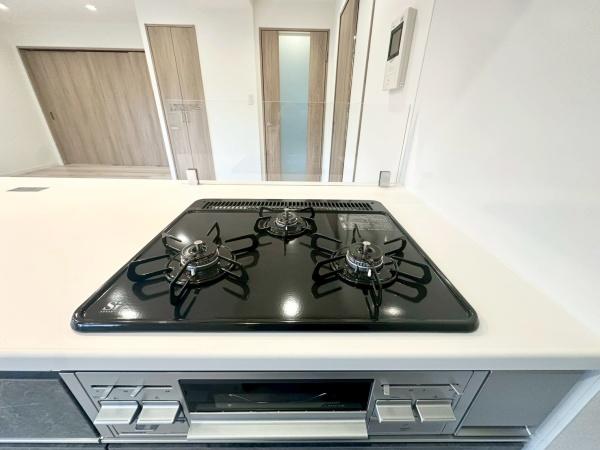 �_�ސ쌧���s���Ë�v���̒��Ã}���V�����̃L�b�`��