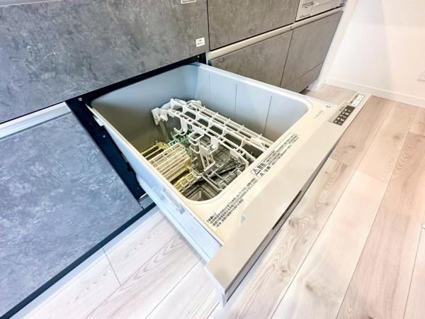 �_�ސ쌧���s���Ë�v���̒��Ã}���V�����̃L�b�`��