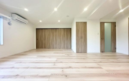 �_�ސ쌧���s���Ë�v���̒��Ã}���V�����̃��r���O