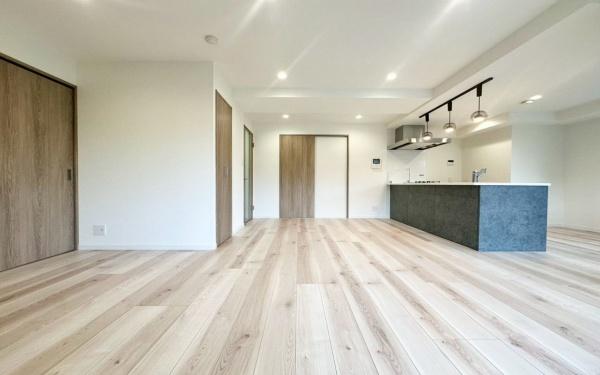 �_�ސ쌧���s���Ë�v���̒��Ã}���V�����̃��r���O