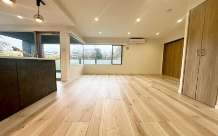 �_�ސ쌧���s���Ë�v���̒��Ã}���V�����̃��r���O