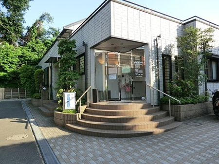 �_�ސ쌧���s���Ë�v���̒��Ã}���V�����̎��ӊ�