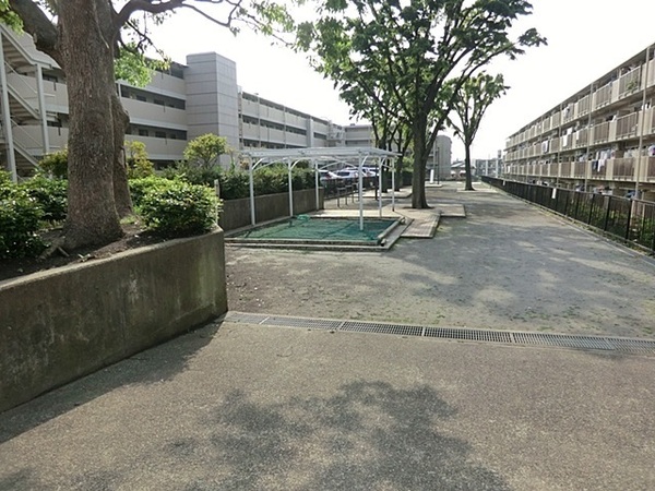 �_�ސ쌧���s���Ë�v���̒��Ã}���V�����̎��ӊ�