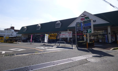 �_�ސ쌧���s���Ë�k����2���ڂ̒��Ã}���V�����̎��ӊ�