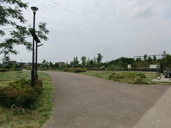 �_�ސ쌧���s���Ë�k����2���ڂ̒��Ã}���V�����̎��ӊ�