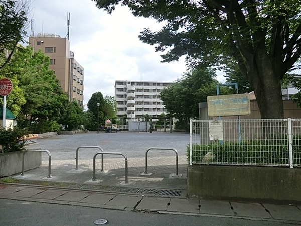 �_�ސ쌧���s���Ë�k����2���ڂ̒��Ã}���V�����̎��ӊ�