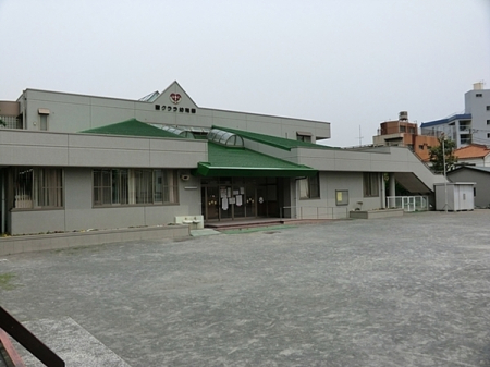 �_�ސ쌧���s����L��1���ڂ̒��Ã}���V�����̎��ӊ�