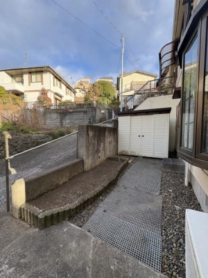 �_�ސ쌧���l�s���i�c��1���ڂ̒��È�ˌ��Ă̂��̑����n