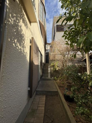 �_�ސ쌧���l�s���i�c��1���ڂ̒��È�ˌ��Ă̂��̑����n