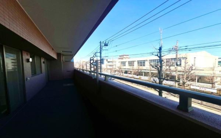 �_�ސ쌧���s����|�ǒ�3���ڂ̒��Ã}���V�����̃o���R�j�[