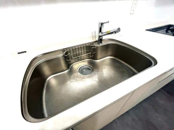 �_�ސ쌧���s����|�ǒ�3���ڂ̒��Ã}���V�����̃L�b�`��