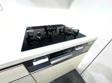 �_�ސ쌧���s����|�ǒ�3���ڂ̒��Ã}���V�����̃L�b�`��