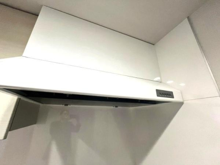 �_�ސ쌧���s����|�ǒ�3���ڂ̒��Ã}���V�����̃L�b�`��