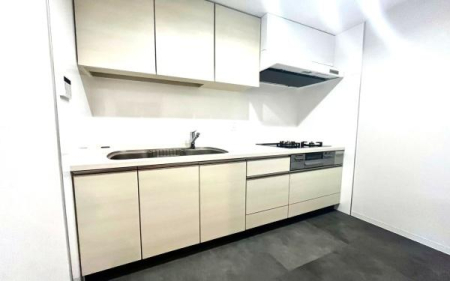 �_�ސ쌧���s����|�ǒ�3���ڂ̒��Ã}���V�����̃L�b�`��