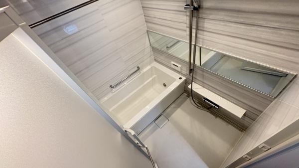 �_�ސ쌧���l�s����ԍ璬1���ڂ̒��Ã}���V�����̗���