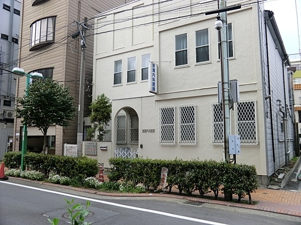 �_�ސ쌧���l�s����ԍ璬1���ڂ̒��Ã}���V�����̎��ӊ�