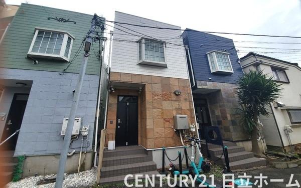 �_�ސ쌧���l�s����ŉz�̒��È�ˌ��Ă̌��n�O�ώʐ^