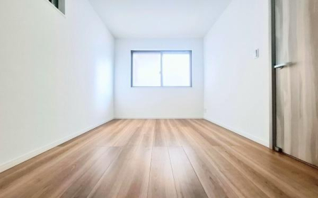 �_�ސ쌧���s�{�O��n��4���ڂ̐V�z��ˌ��Ă̗m��