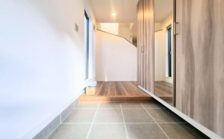 �_�ސ쌧���s�{�O��n��4���ڂ̐V�z��ˌ��Ă̌���