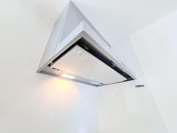 �_�ސ쌧���s�{�O��n��4���ڂ̐V�z��ˌ��ẴL�b�`��