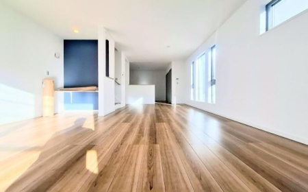 �_�ސ쌧���s�{�O��n��4���ڂ̐V�z��ˌ��Ẵ��r���O