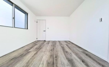 �_�ސ쌧���s�{�O��n��4���ڂ̐V�z��ˌ��Ă̗m��