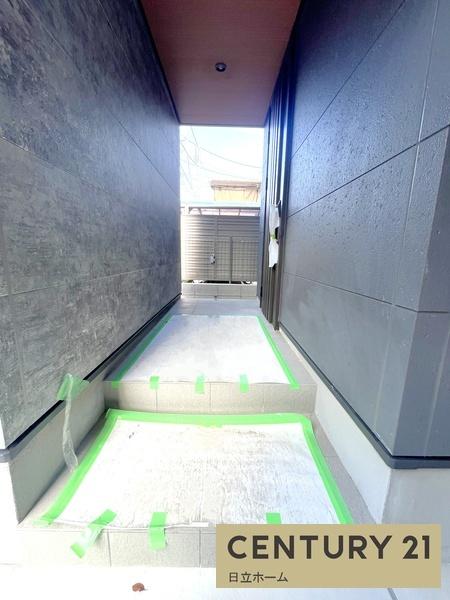 �_�ސ쌧���l�s�����Ԓ�3���ڂ̐V�z��ˌ��Ă̌���