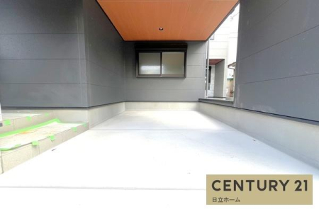 �_�ސ쌧���l�s�����Ԓ�3���ڂ̐V�z��ˌ��Ă̒��ԏ�