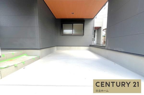 �_�ސ쌧���l�s�����Ԓ�3���ڂ̐V�z��ˌ��Ă̒��ԏ�