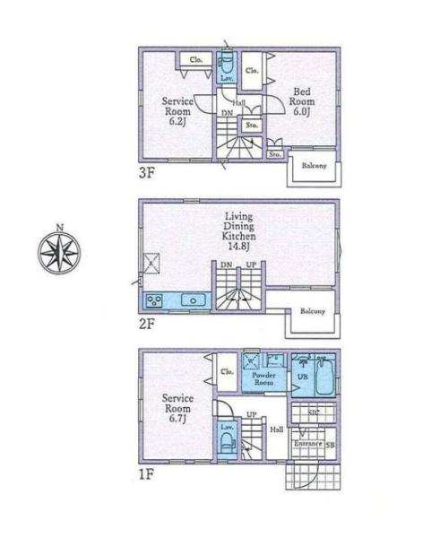 �_�ސ쌧���s�{�O�敽5���ڂ̐V�z��ˌ��Ẳ摜